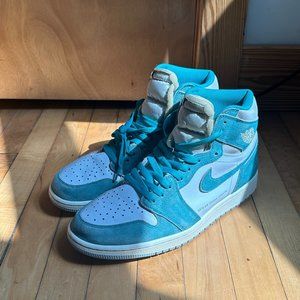 Jordan 1 Retro - Turbo Green